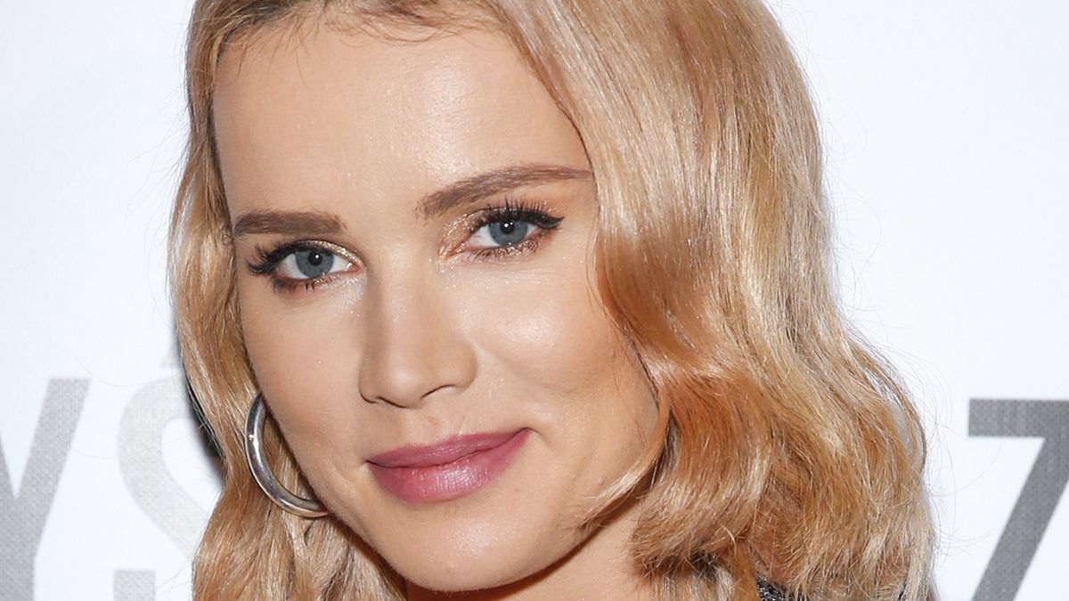 Julia Kuczyńska (Maffashion) zachwyca stylem i urodą.