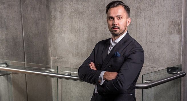 Maciej Tygielski: z Grupy Interia na dyrektora generalnego Złotych Wyprzedaży