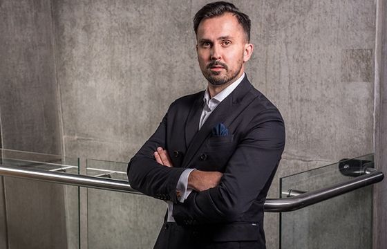 Maciej Tygielski: z Grupy Interia na dyrektora generalnego Złotych Wyprzedaży