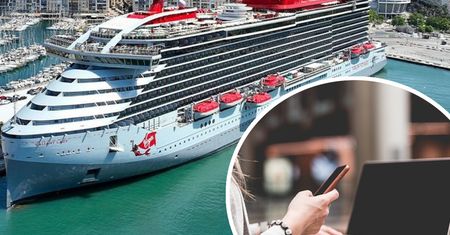 Praca marzeń czeka? Miliarder zaprasza na pokład