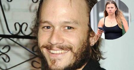 Heath Ledger miałby dziś 47 lat. Córka tragicznie zmarłego aktora jest już dorosła. "Bardzo przypomina Heatha"