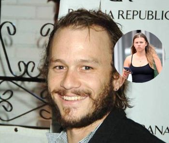 Heath Ledger miałby dziś 47 lat. Córka tragicznie zmarłego aktora jest już dorosła. "Bardzo przypomina Heatha"