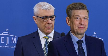 Poseł KO ws. Giertycha. "Zrobi to w najbliższym czasie"
