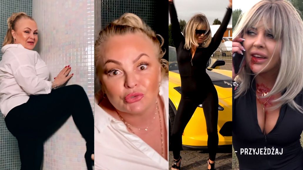 Julia Jaroszewska i Monika "Słowikowa" Banasiak nagrały razem piosenkę 