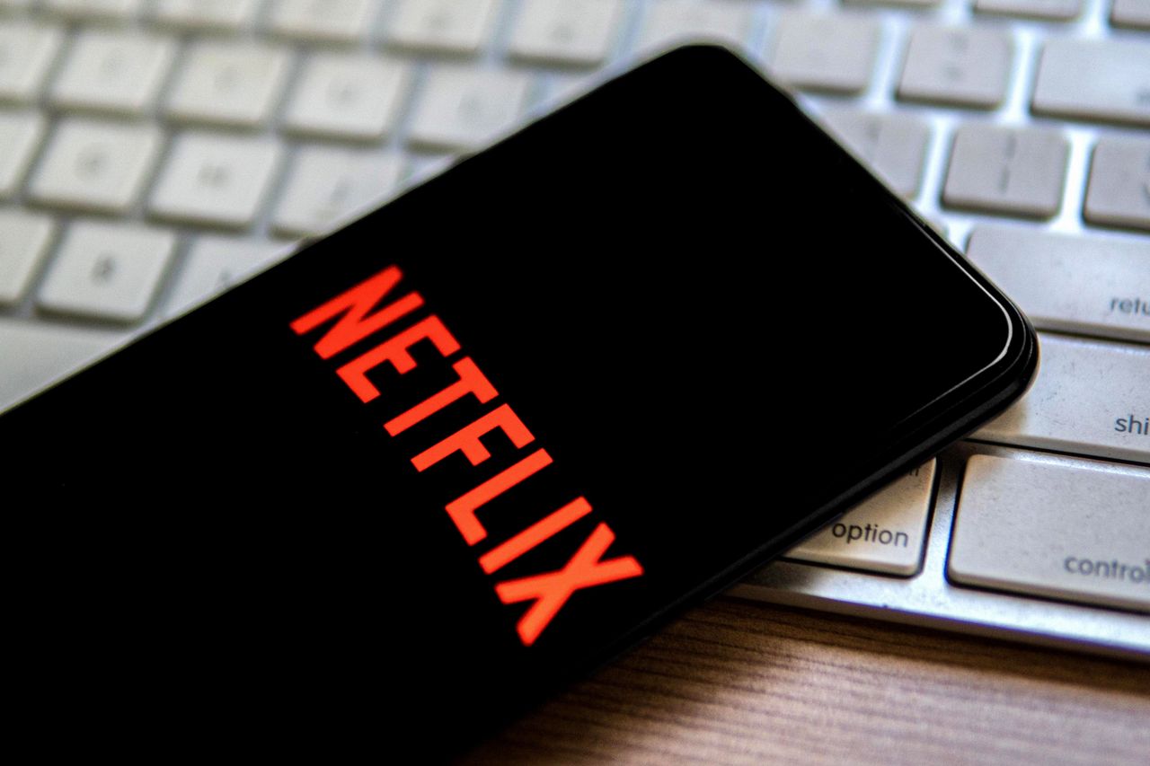 Netflix: dzielisz konto? Niektórzy się dziwią, że już nie mogą