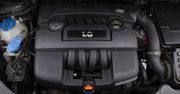 Pancerny silnik 1.6 MPI Volkswagena. Tylko lać i jeździć