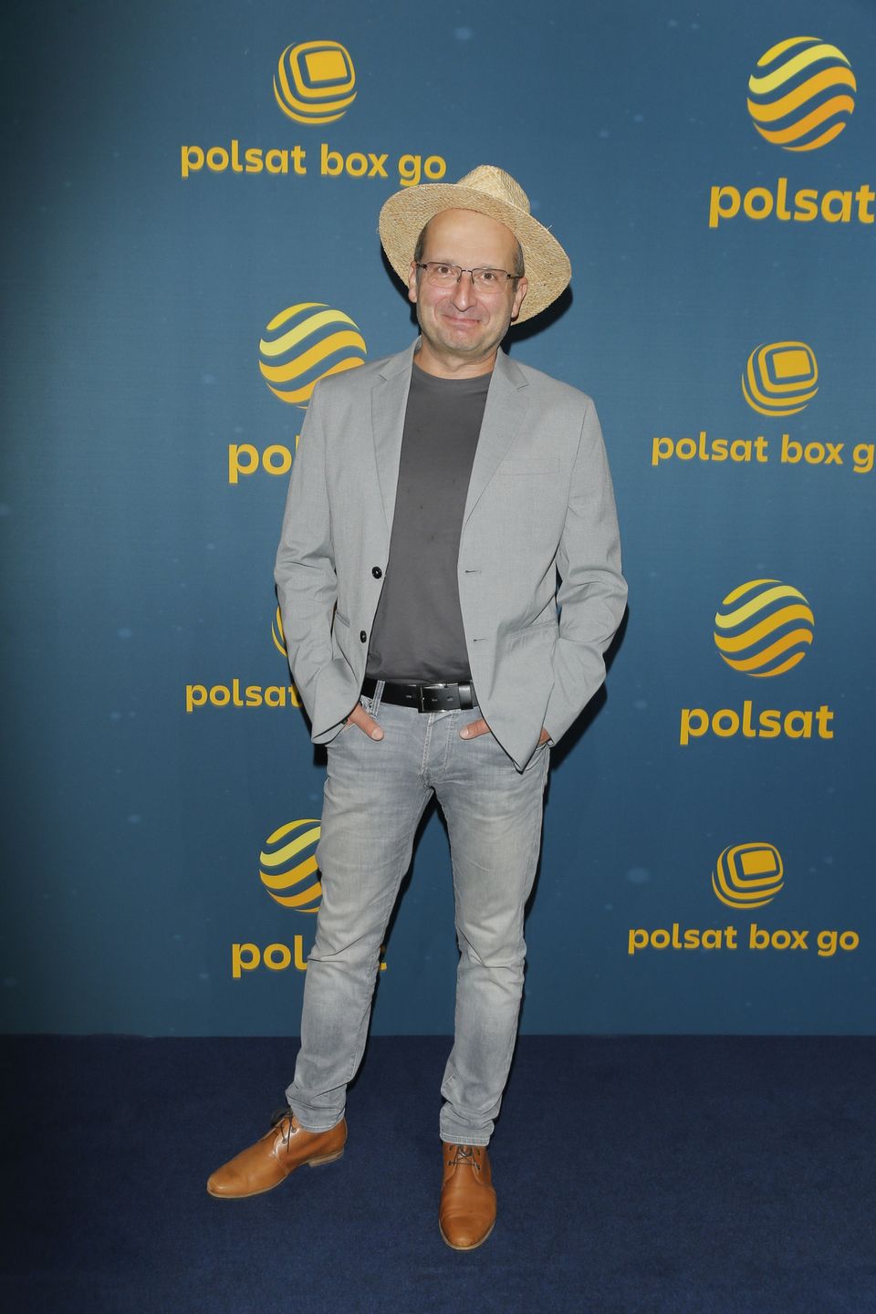 Robert Górski rozmawiał z prezesem Polsatu. Będzie powrót?