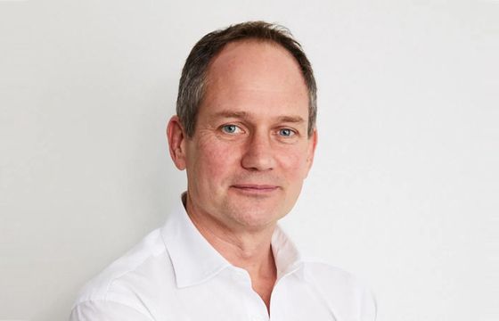 WPP bez dyrektora operacyjnego. Odejście po 26 latach