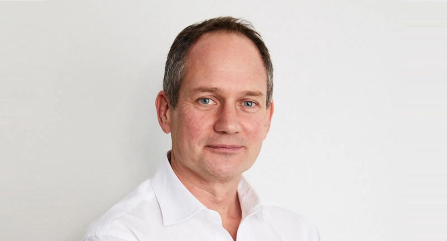 WPP bez dyrektora operacyjnego. Odejście po 26 latach