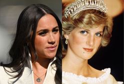 Zaskakujące doniesienia o Meghan. Miał je przekazać sam Harry