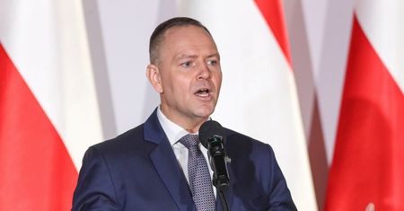 Nawrocki przeprosi dziennikarza TVN24? Jasna deklaracja
