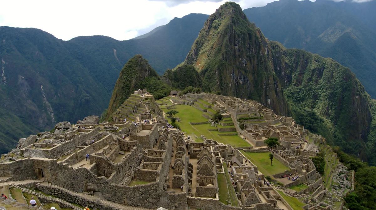 Arcytrudny test o starożytnych cywilizacjach. Zdobędziesz chociaż 6/12 punktów?