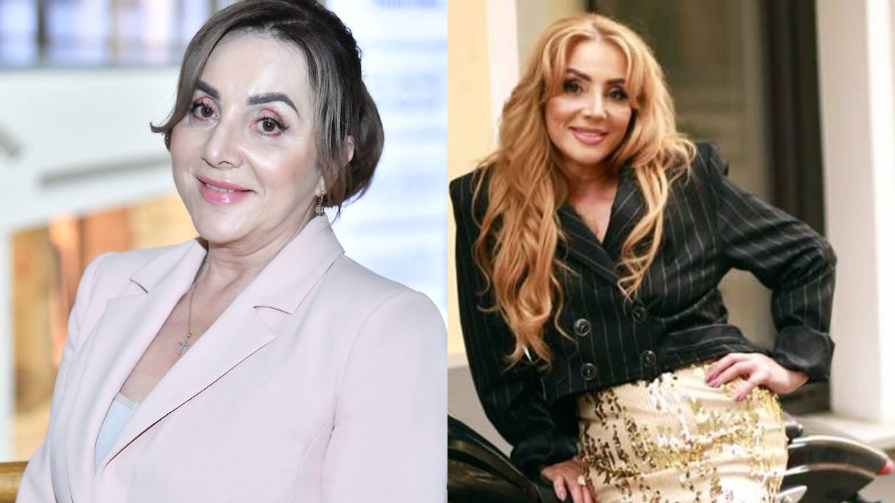 Danuta Martyniuk schudła prawie 20 kilogramów. Zdradziła klucz do sukcesu