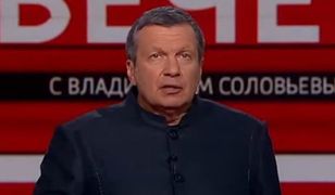 Rosyjska propaganda grozi Europie. Padła nazwa dużego miasta