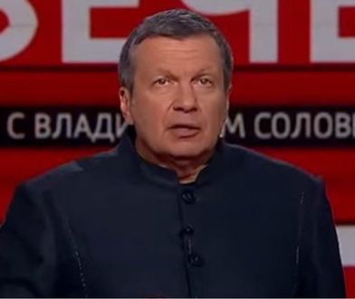 Rosyjska propaganda grozi Europie. Padła nazwa dużego miasta