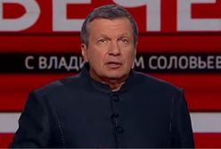 Rosyjska propaganda grozi Europie. Padła nazwa dużego miasta