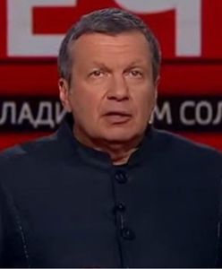 Rosyjska propaganda grozi Europie. Padła nazwa dużego miasta