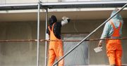 Jak wygląda praca budowlańca? Sprawdź swoją wiedzę w krzyżówce