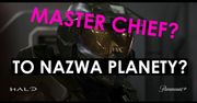 Twórcy serialu Halo nie zawracają sobie głowy grą Halo