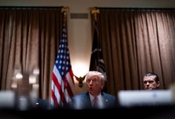 Trump chce wyrwać Rosję Chinom? "Niewątpliwie są zaskoczone"