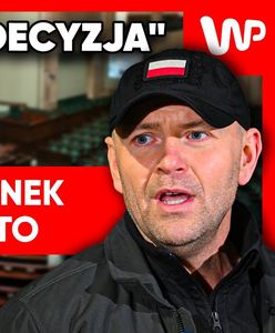Konflikt na linii rząd-prezydent. Czarzasty zabrał głos ws. weta Nawrockiego