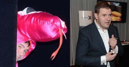 Karolak apeluje: "Potrzebujemy co najmniej 3 milionów złotych!"