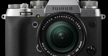 Stylowe, piękne i droższe - oto dwie nowe wersje flagowców Fujifilm X-T2 i X-Pro2