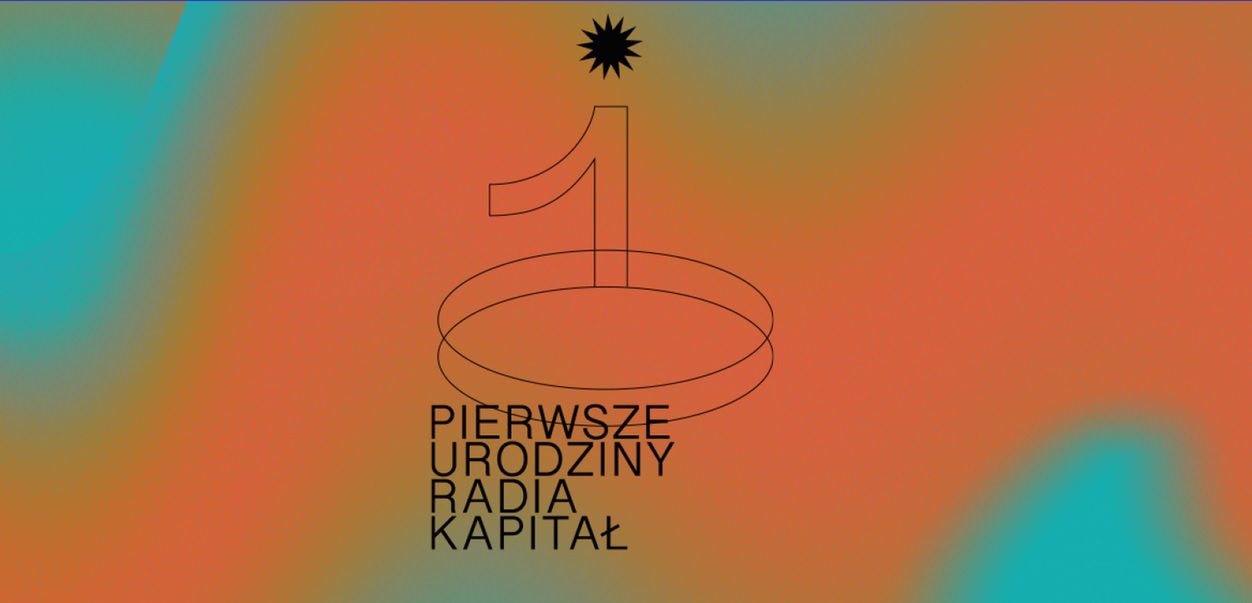 Jedyne takie radio w Polsce. Radio Kapitał "łączy w sobie wszystko to, o czym marzyli wynalazcy globalnego internetu"