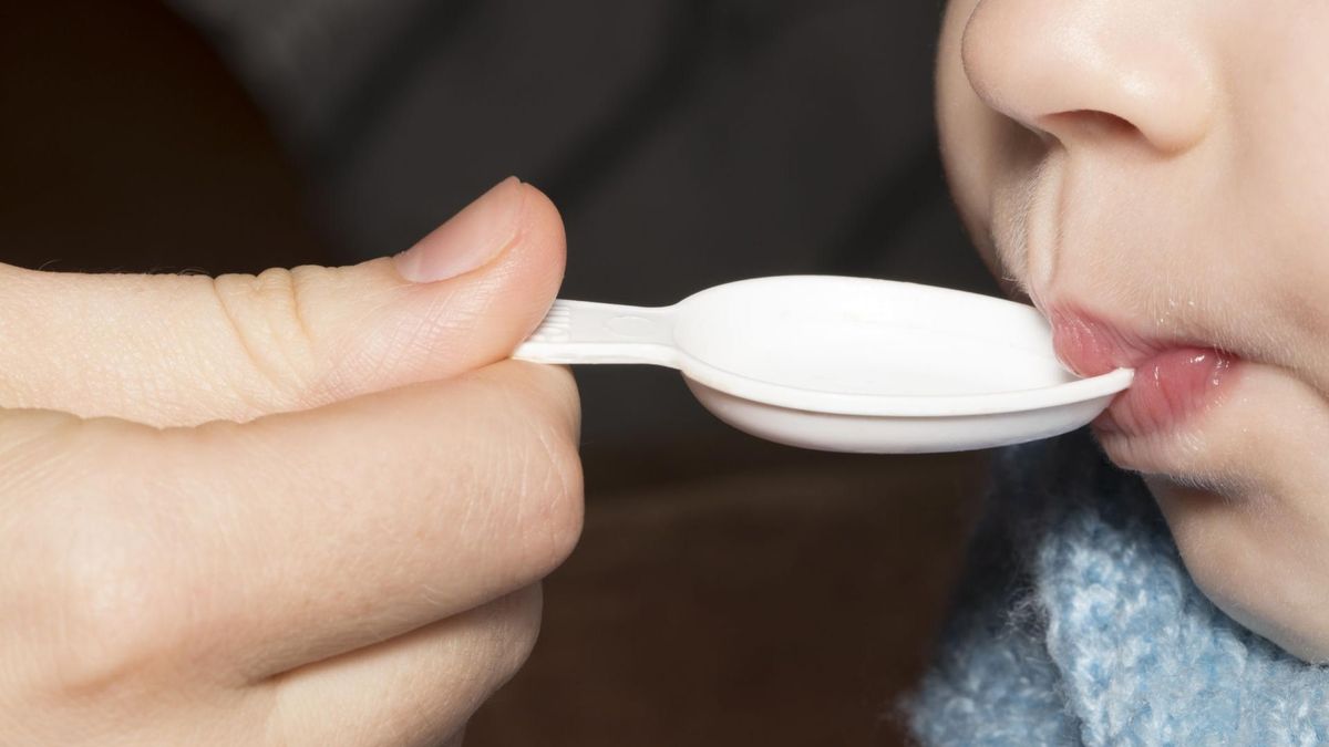 Bardzo charakterystycznym objawem trzydniówki jest wysypka