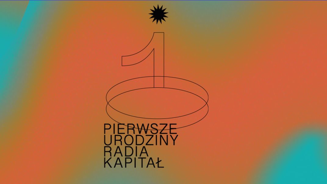 Jedyne takie radio w Polsce. Radio Kapitał "łączy w sobie wszystko to, o czym marzyli wynalazcy globalnego internetu" 1