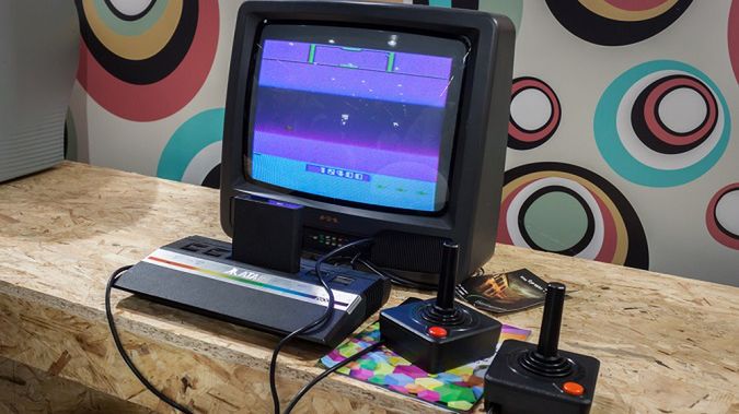 Dla nich stare gry i sprzęty to muzyczna inspiracja. Zespoły, które zachwycą fanów technologii 1