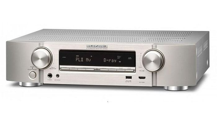 Marantz staje się produktem marketowym? 1