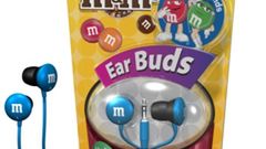 Słodkie jak cukierki słuchawki Maxell'a 1