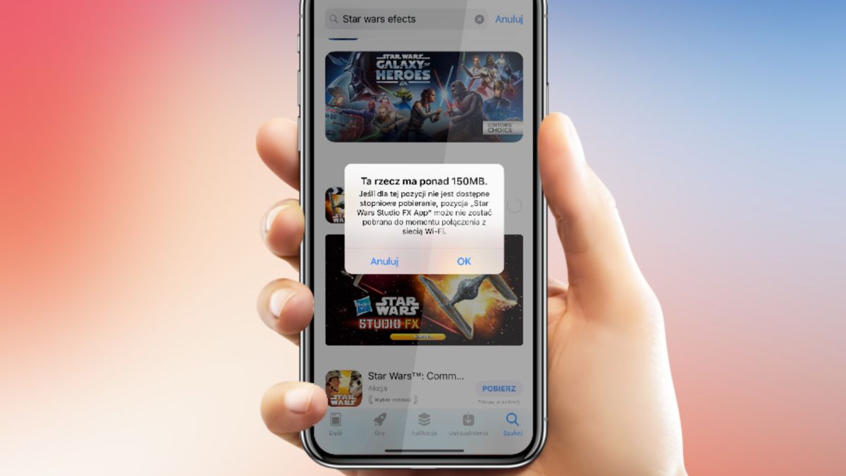 Czy mógłby ktoś przekazać Apple'owi, że rok 2010 już się skończył? 1