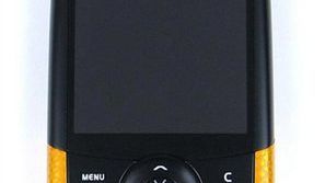 Oficjalna komórka NBA 1