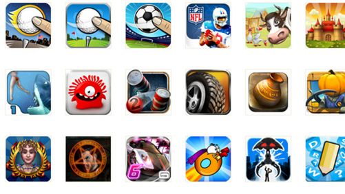 Wielkanocne obniżki w Google Play 1