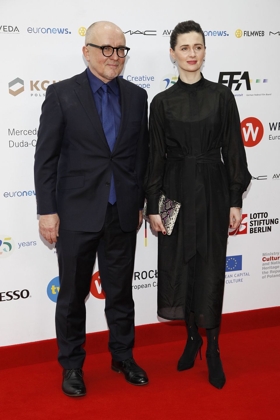 Agnieszka Grochowska, Dariusz Gajewski