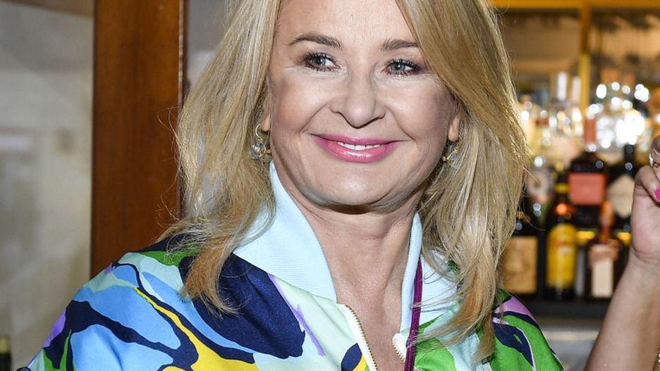 Majka Jeżowska uwielbia swoją synową - tak świętuje jej urodziny 