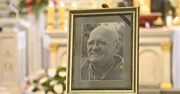 Pogrzeb Macieja Damięckiego. Rodzina i przyjaciele żegnają aktora