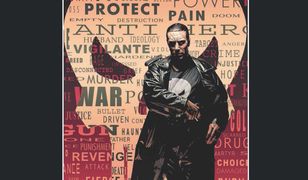 Punisher Marvel Knights tom 2 – recenzja komiksu wyd. Egmont