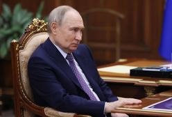 Dlatego Putin opóźnia negocjacje. Wskazują opcje dla Rosji