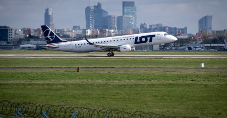 LOT otworzył nowe połączenie do Kairu. "Egipt to nie tylko kurorty"