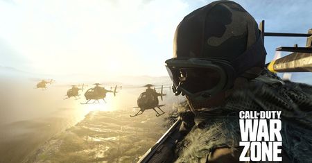 Call of Duty: Warzone na urządzenia mobilne. Twórcy szukają specjalistów