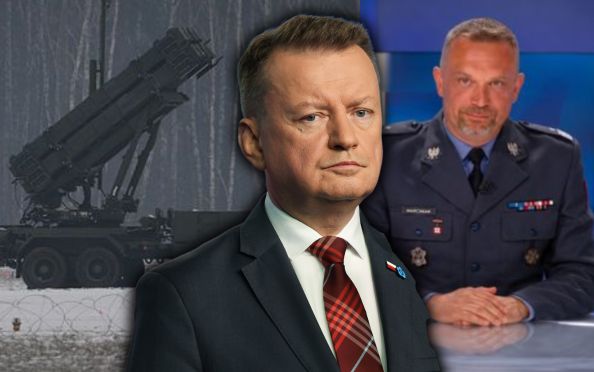 Warszawa bez obrony? Patriot na Bemowie był błędem, a stolicę chroni się w tajemnicy