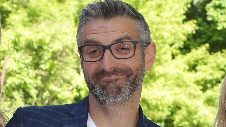 Maciej Dowbor otrzyma 250 tys. złotych za poprowadzenie "YCD".