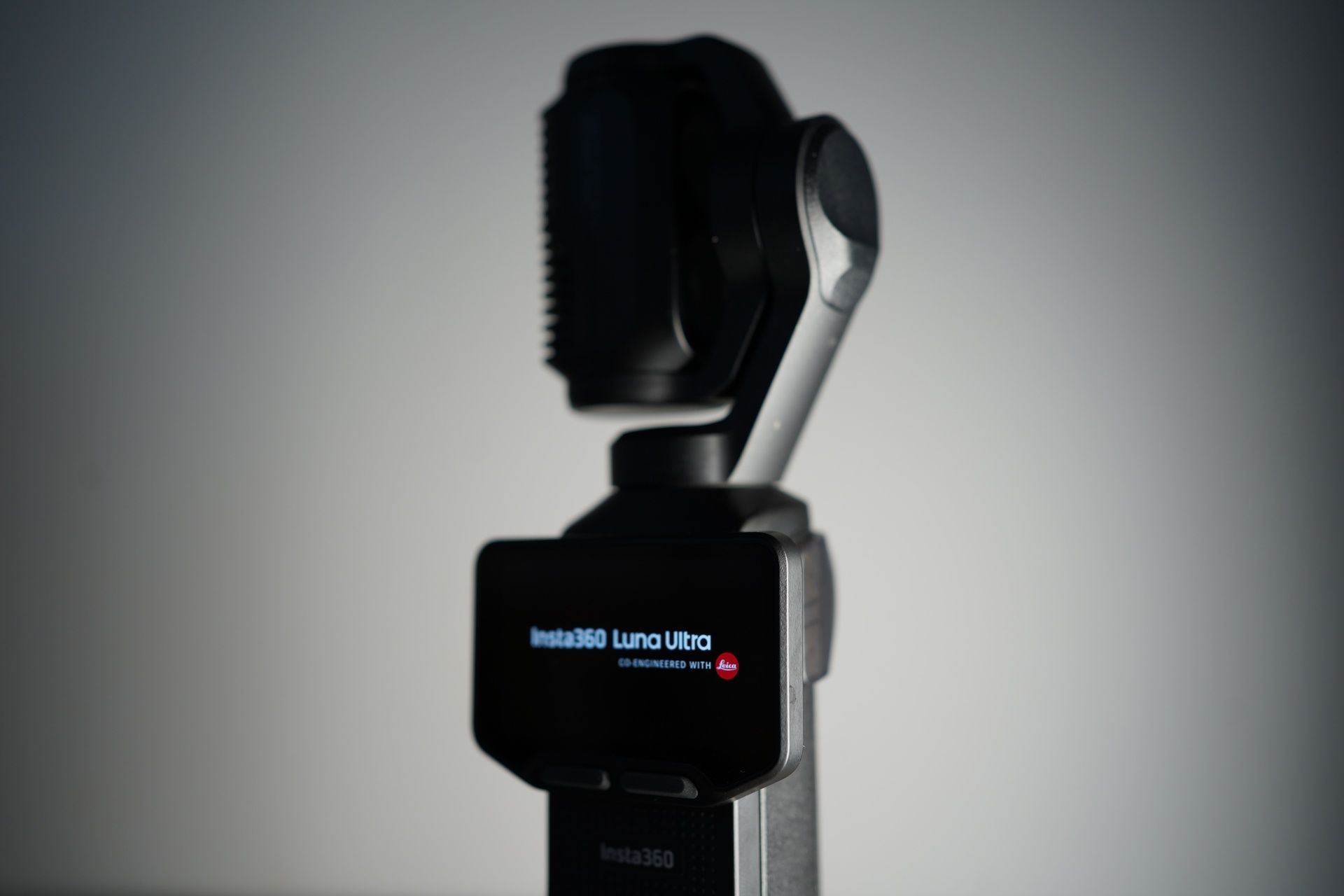 Insta360 Luna Ultra