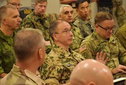 Fiński generał: "Ból głowy Putina się nasila"