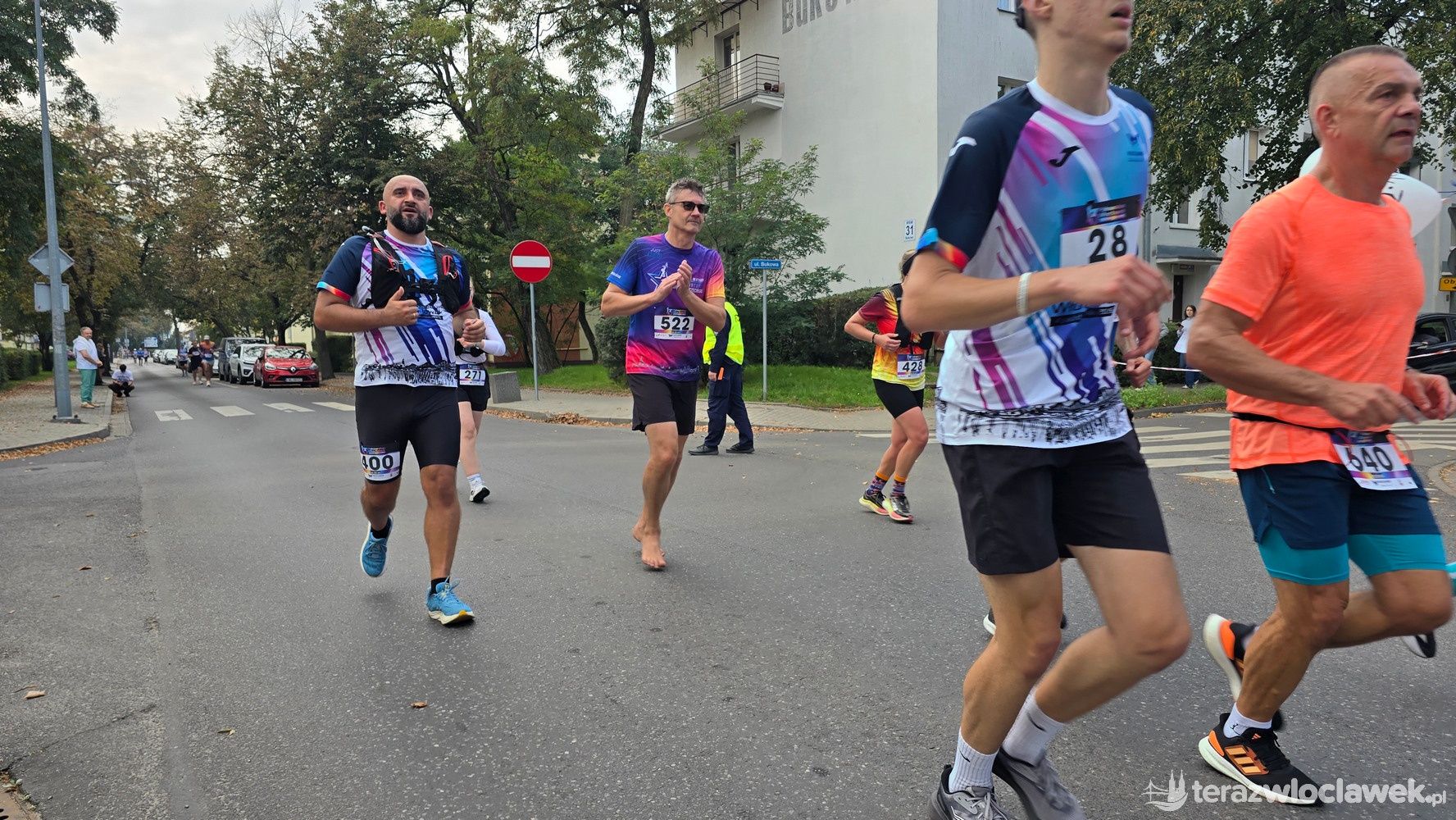 13 Półmaraton Włocławek