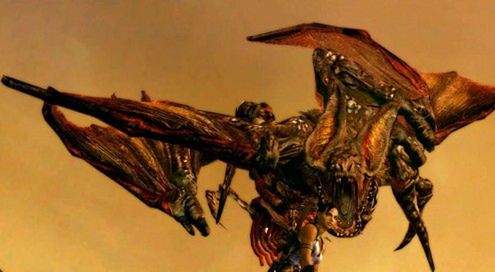 Resident Evil 5 - problemy Chrisa Redfielda 1