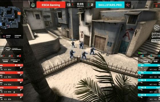 Polsat Games HD i Puls 2 HD w ofercie Platformy Canal+